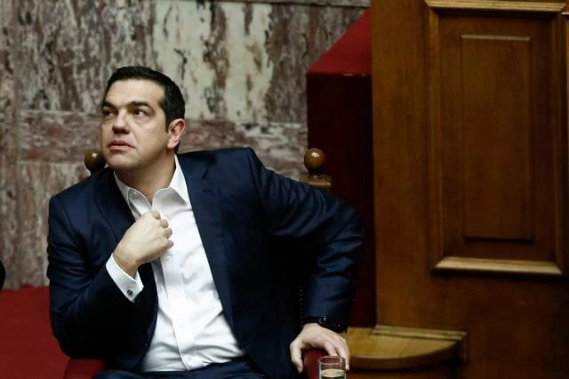 Όταν ο Τσίπρας έλεγε πως θα καταργήσει τα χημικά